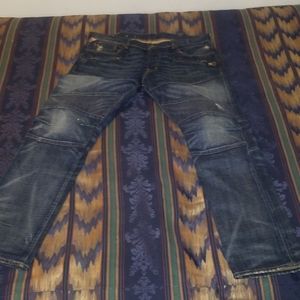 Denim & Supply Ralph Lauren Jeans